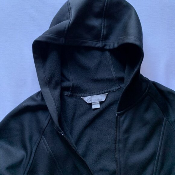 Cloudveil Hoodie size SMALL - Picture 9 of 10